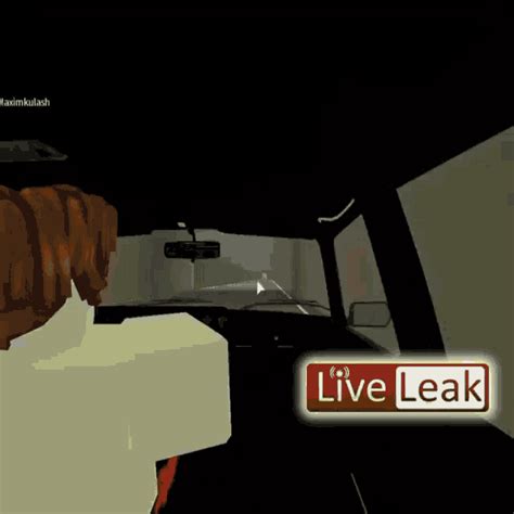 roblox liveleak